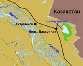 Озеро баскунчак на карте. Баскунчак озеро озеро на карте России.